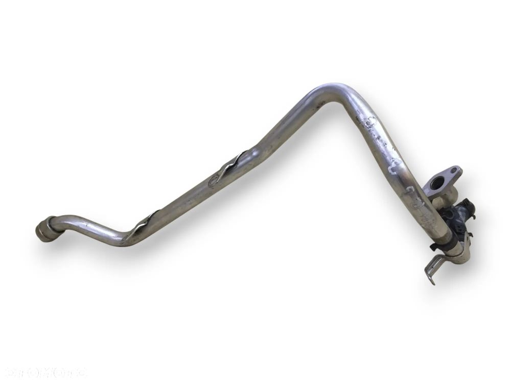 RURA RURKA PRZEWÓD ZAWORU EGR 3.0 B V6 ASN AUDI A4 B6 | AUDI A4 B7 | AUDI A6 C5 06C131143H - 5