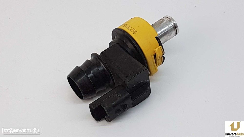 SENSOR PEUGEOT 2008 (--.2013->) STYLE - 4