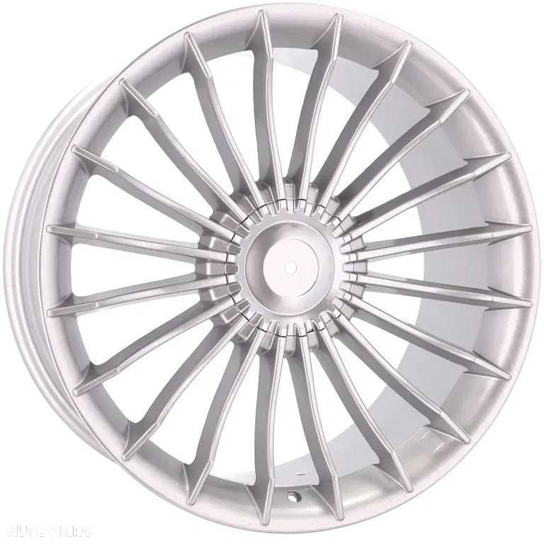 Jante BMW R17 5x120 Alpina Style | Seria 3, Seria 2, Seria 1 - 1