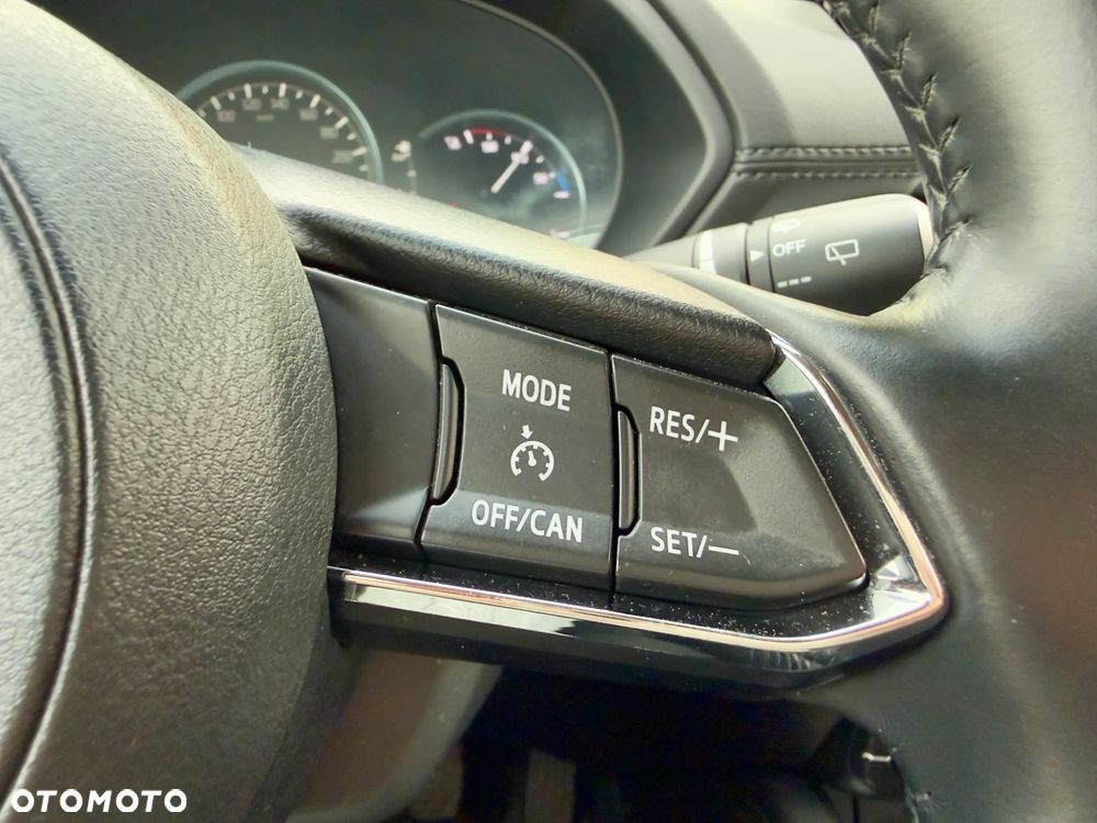 Mazda CX-5 SKYACTIV-G 165 Prime-Line - 29