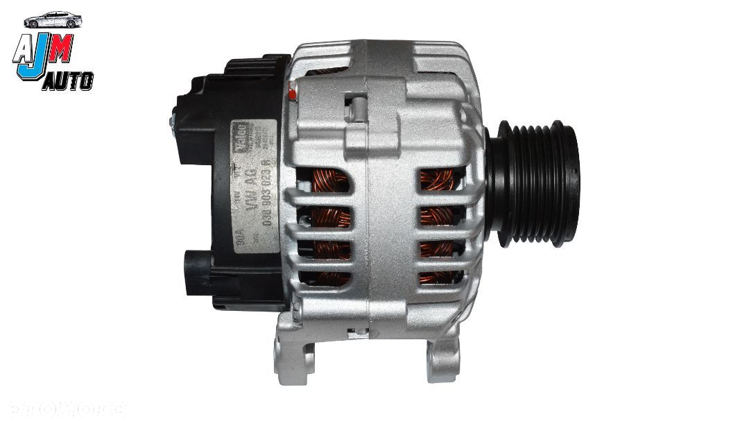 Alternator 038903023R 1.4 1.6 1.8 2.0 2.3 V5 2.8 VR6 1.9 SDI TDI VW Bora Caddy II III Golf III IV - 2
