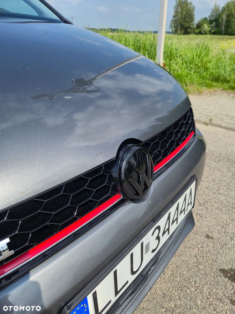 Volkswagen Polo 1.2 Comfortline - 8