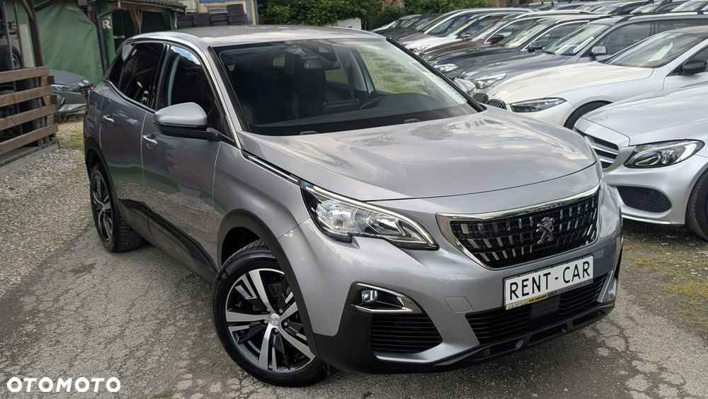 Peugeot 3008 - 7