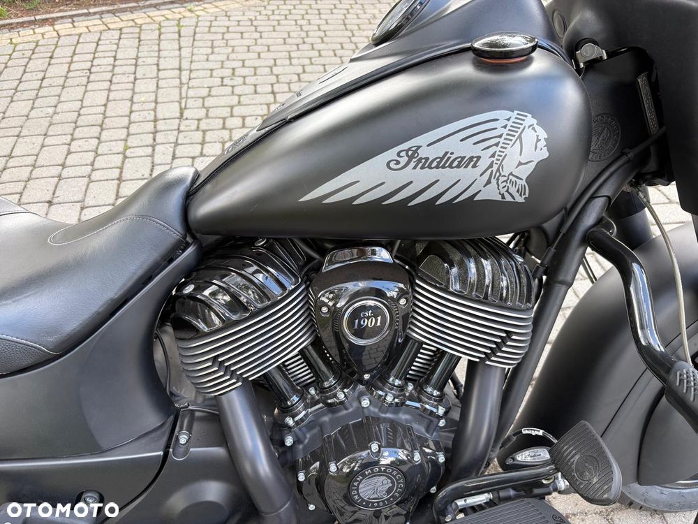 Indian Chief - 12