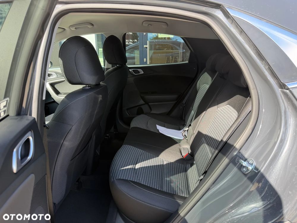 Kia XCeed 1.6 T-GDI M DCT - 9