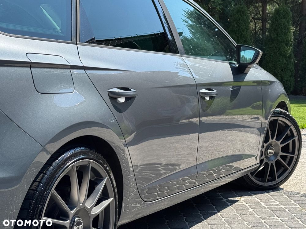 Seat Leon 1.4 TSI FR S&S - 24