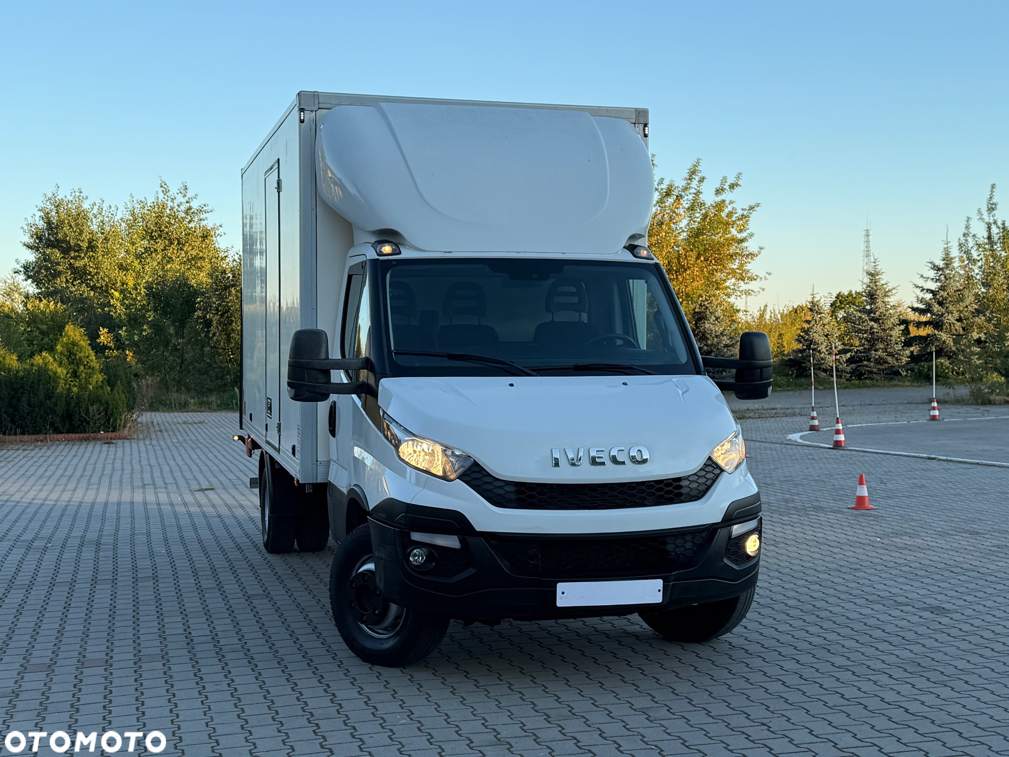 Iveco DAILY - 9