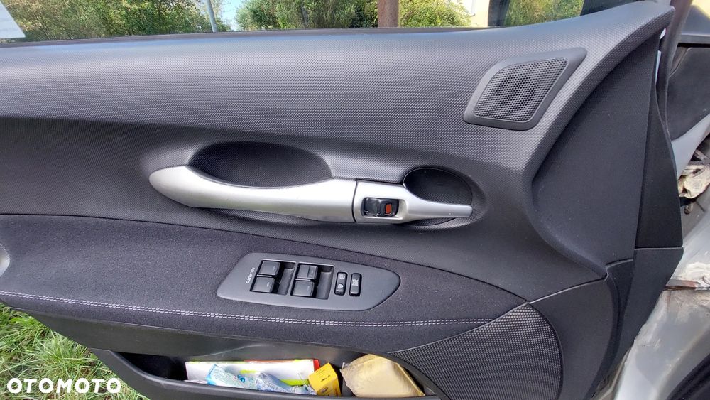 Toyota Auris 1.6 Dynamic - 10