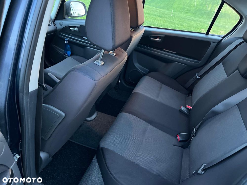 Opel Astra - 18