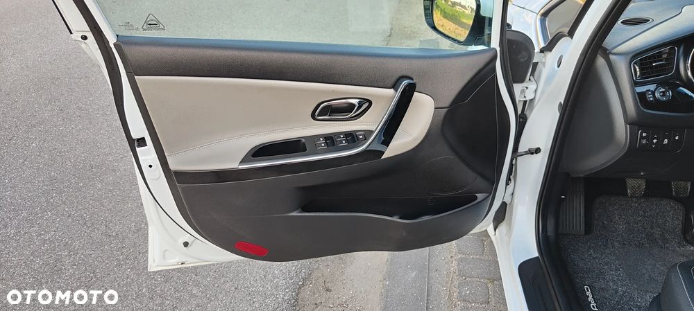 Kia Ceed 1.6 CRDi Spirit - 16
