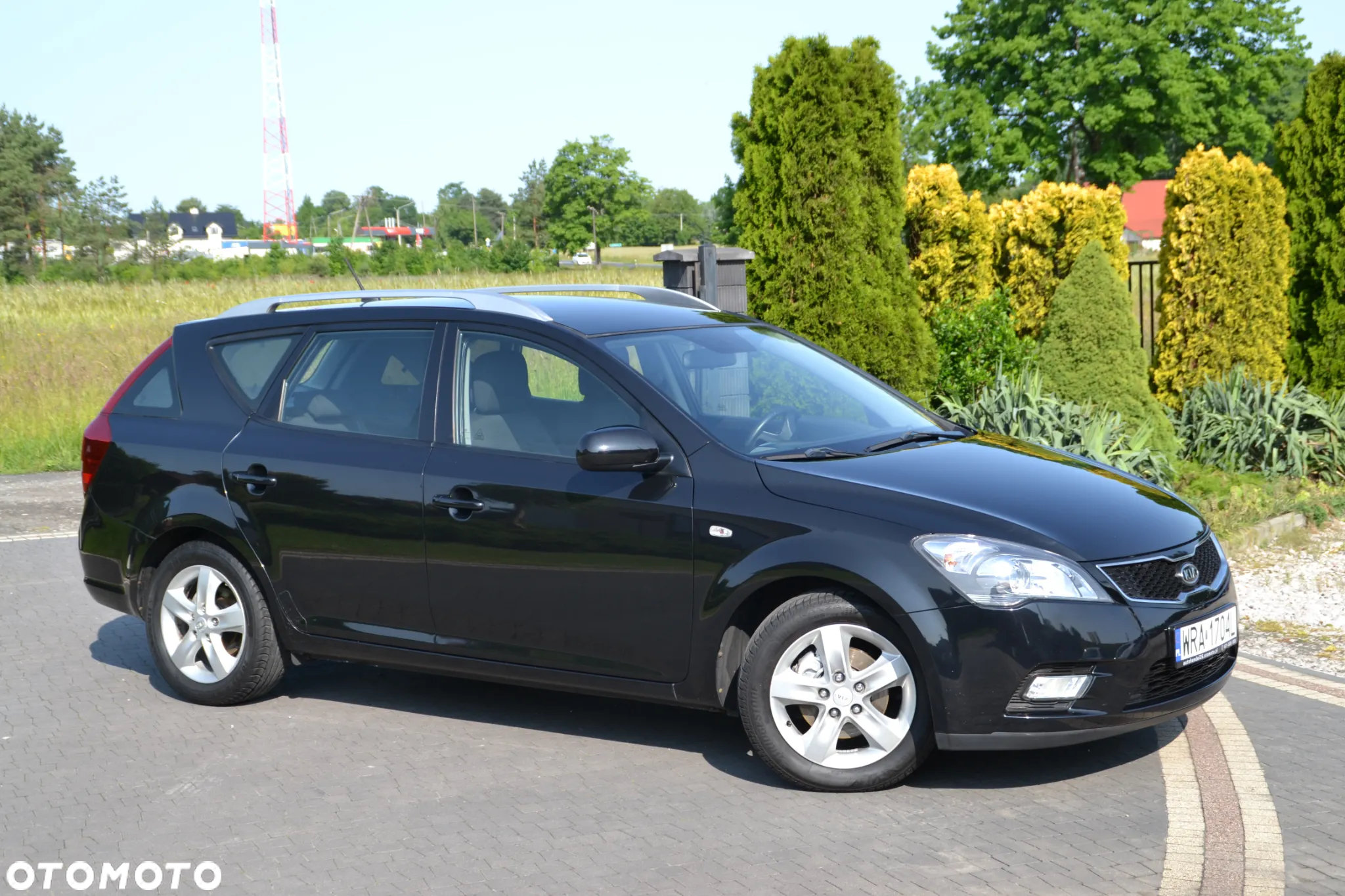 Kia Ceed Cee'd 1.4 L - 3