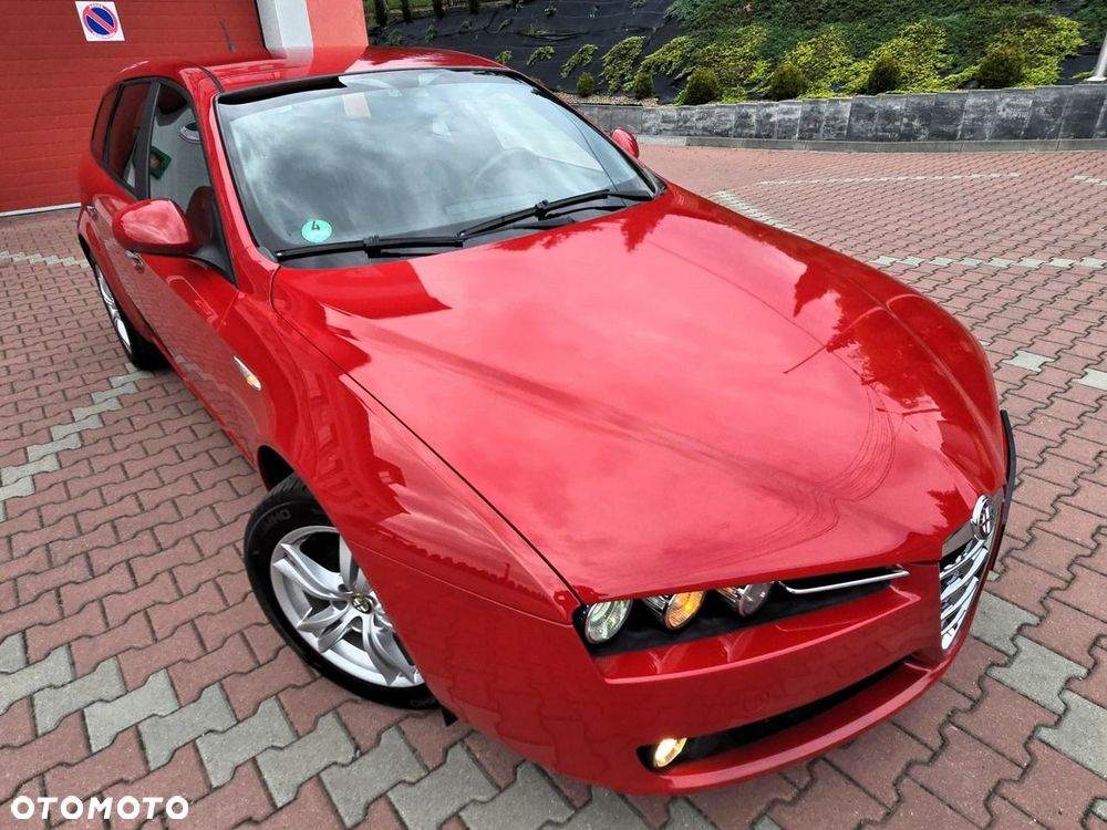Alfa Romeo 159 - 13