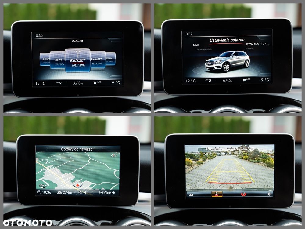 Mercedes-Benz GLC - 39