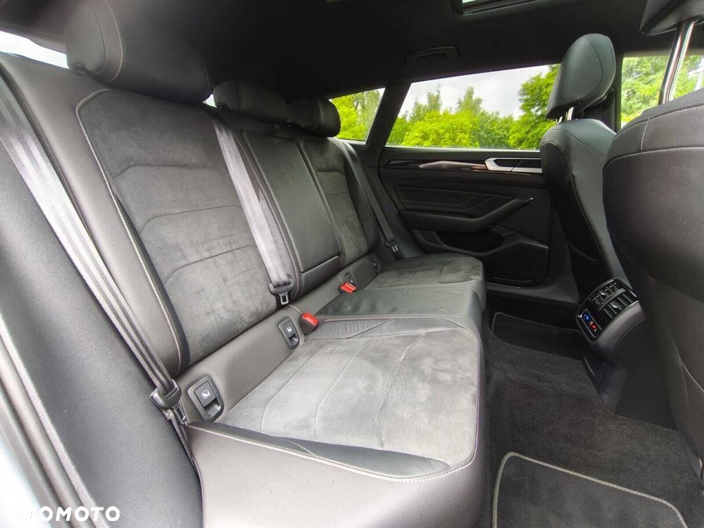 Volkswagen Arteon Shooting Brake 2.0 TSI R-Line DSG - 10