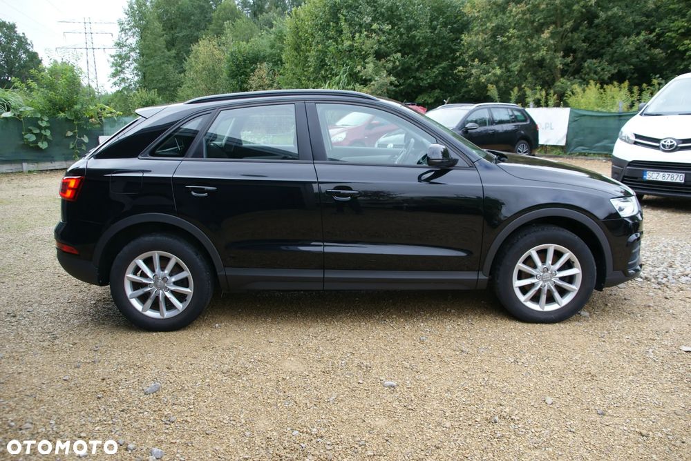 Audi Q3 - 13