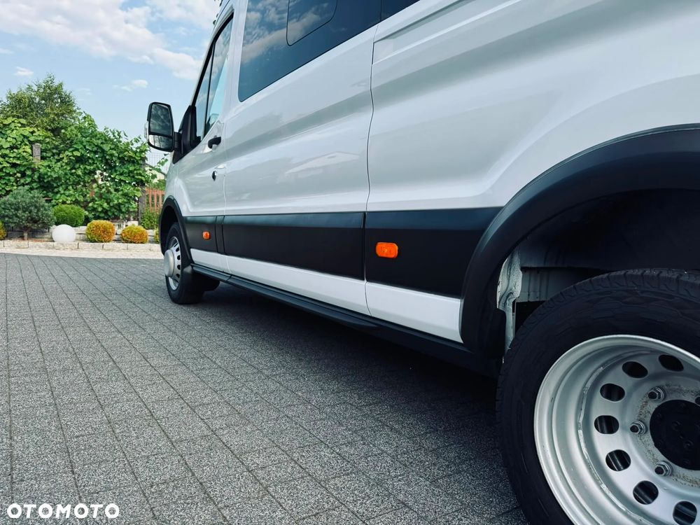Ford Ford Transit 460 L4 170km - 3