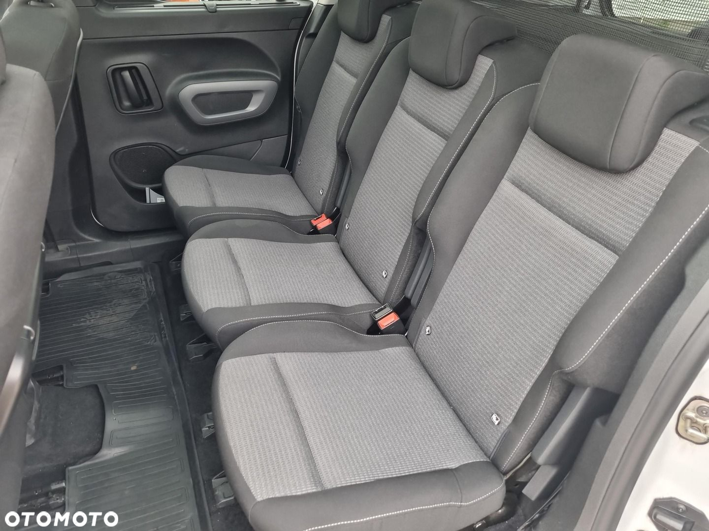 Toyota Proace City Verso 1.2 D-4T Family - 14