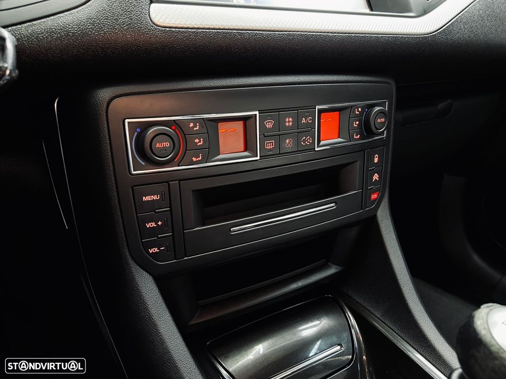 Citroën C5 Tourer 2.0 BlueHDi Exclusive - 23