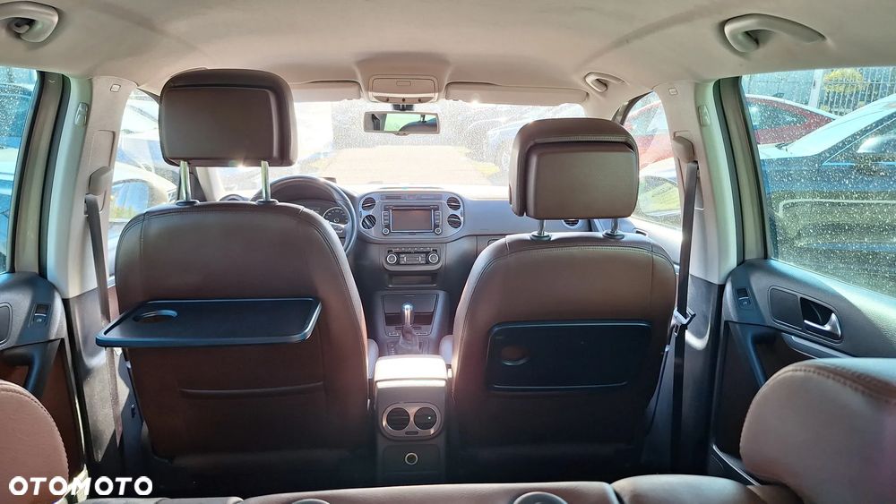 Volkswagen Tiguan - 17