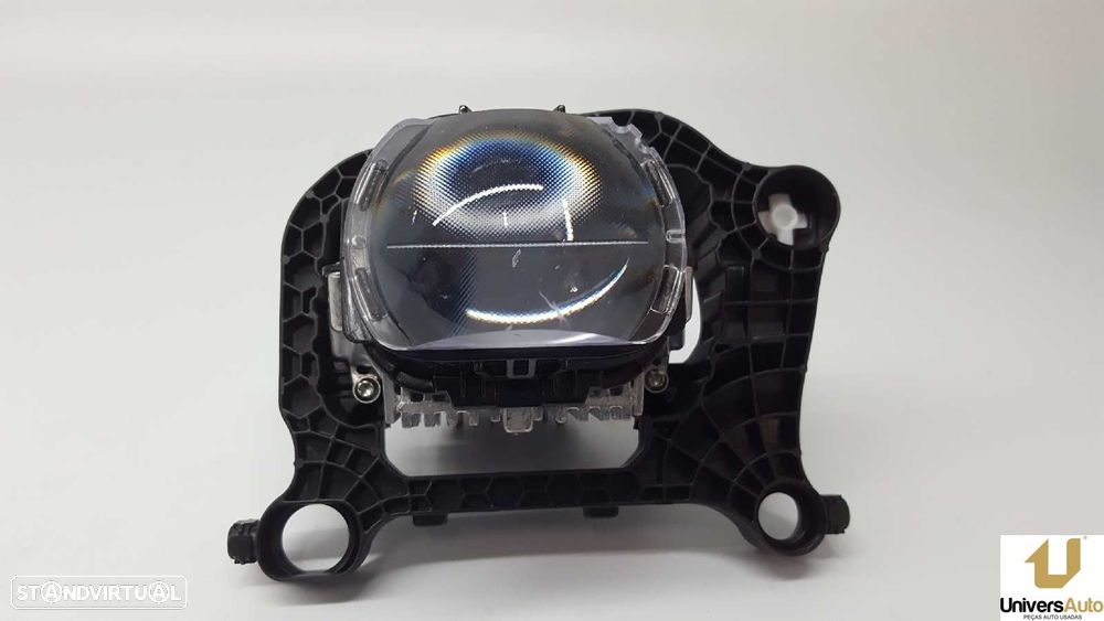 FAROL DIREITO BMW SERIE 1 LIM. (F20/F21) 118D M SPORT - 1