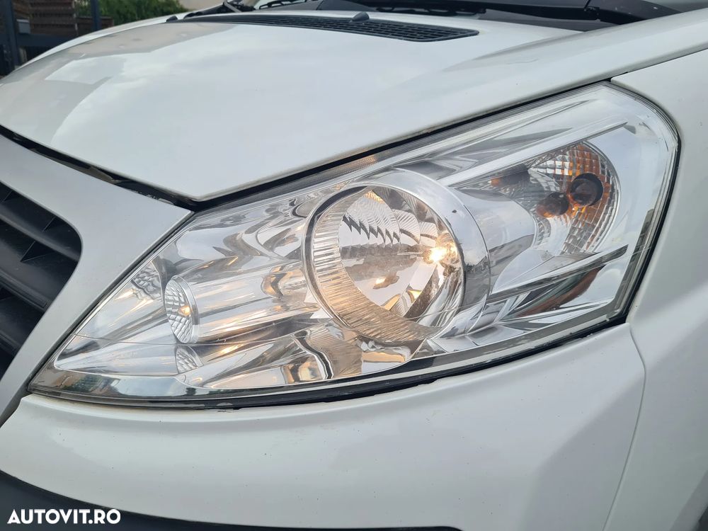 Fiat Scudo - 20
