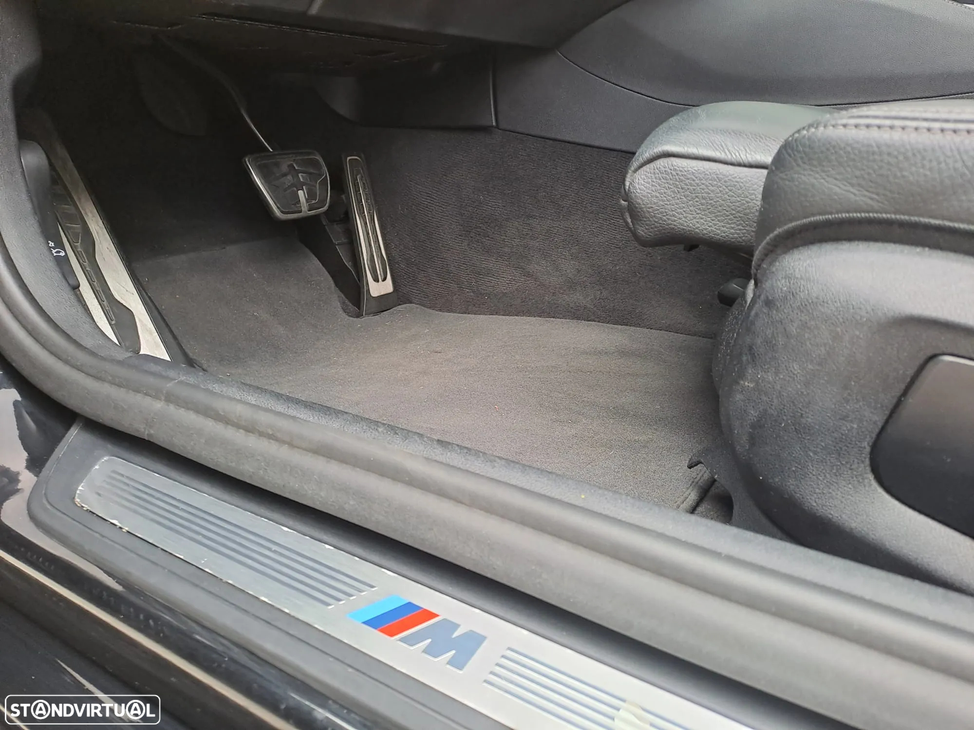 BMW 530 e Pack Desportivo M - 18