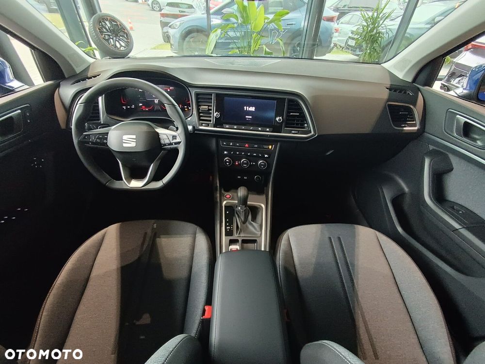 Seat Ateca - 15