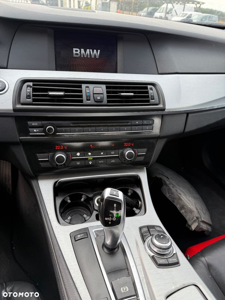 BMW Seria 5 - 10