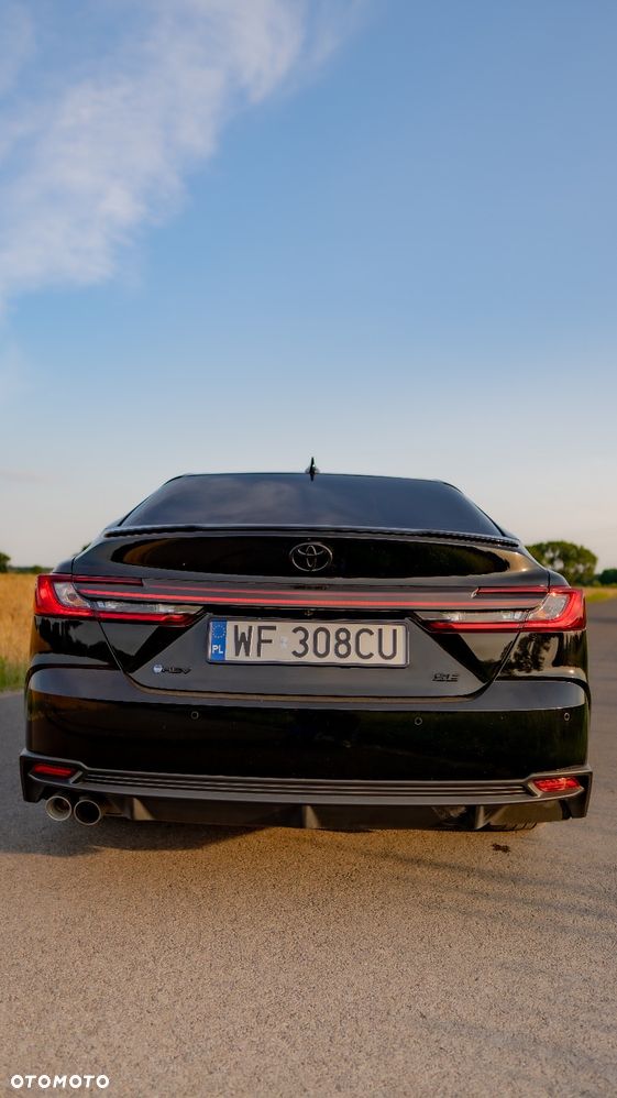 Toyota Camry - 14