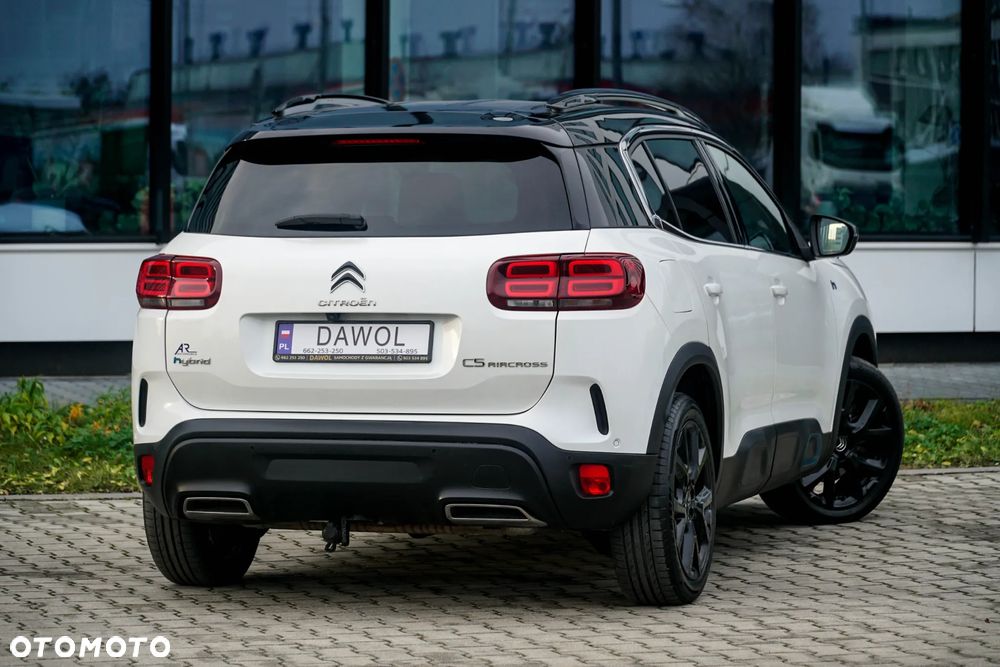 Citroën C5 Aircross - 15