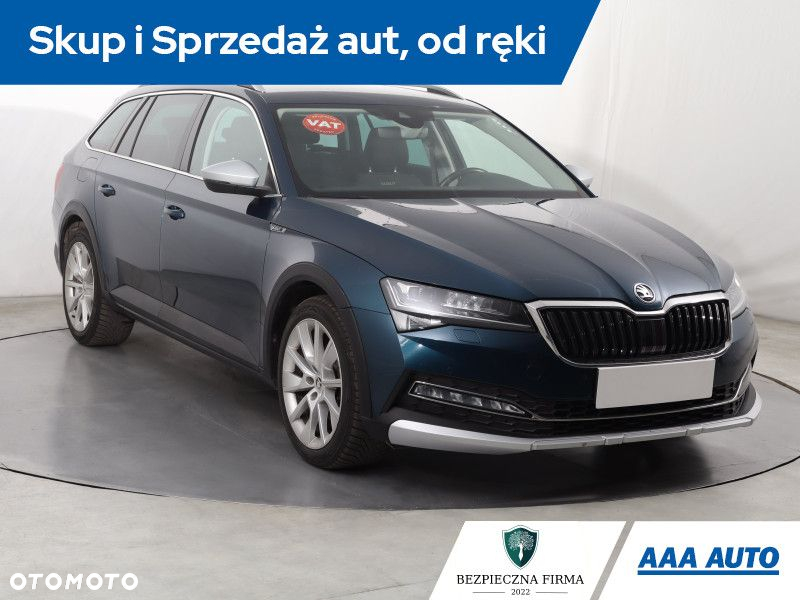 Skoda Superb - 2