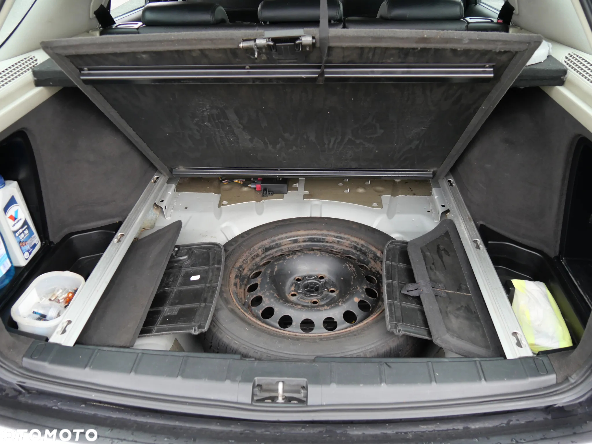 Saab 9-5 Kombi 1.9 TiDPF Vector - 14