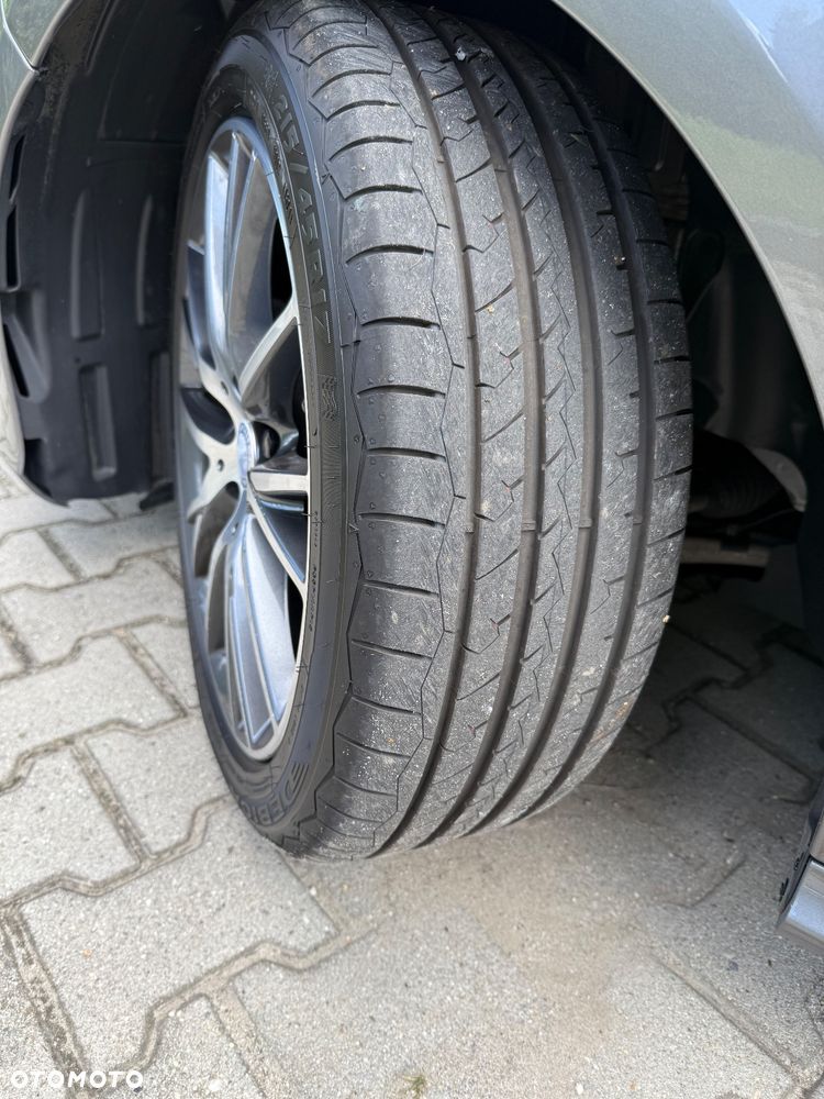 Mercedes-Benz CLA Shooting Brake 180 7G-DCT - 8