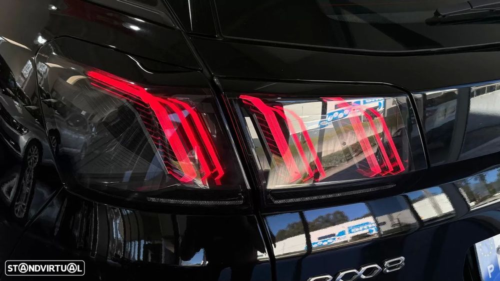 Peugeot 3008 1.5 BlueHDi Active Pack - 23