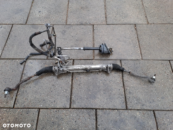 Audi A4 B8 przekładnia kierownicza 8T1422065P i inne