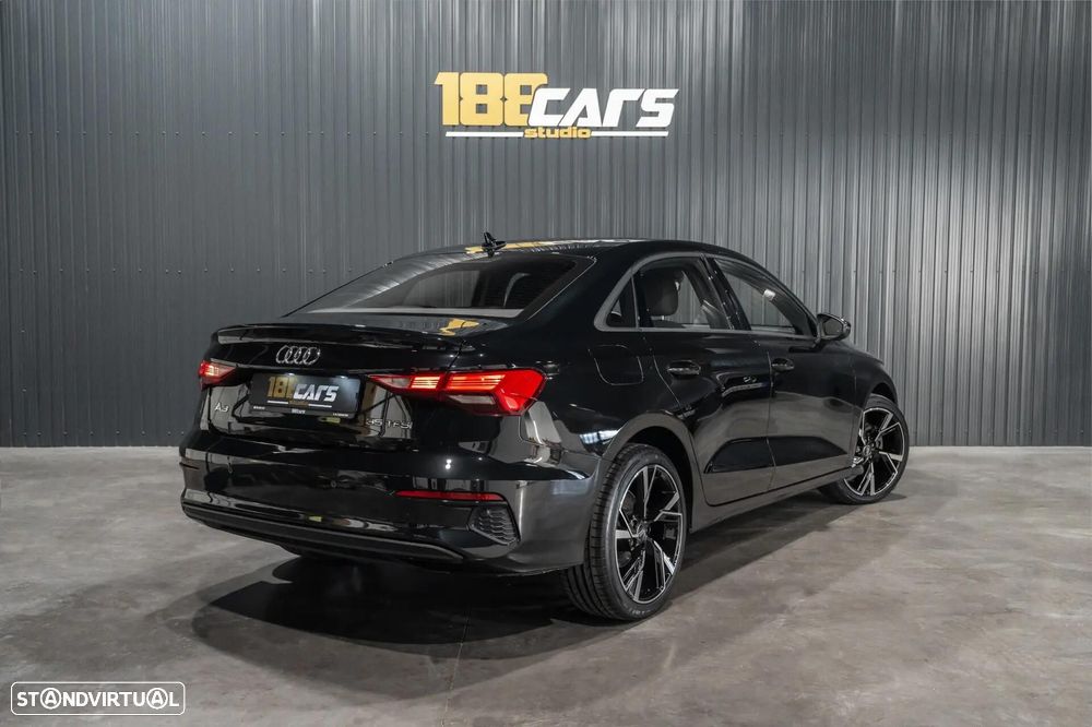 Audi A3 Limousine 35 TFSI Advanced S tronic - 41