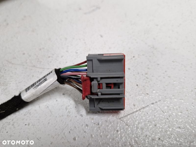 RANGE ROVER EVOQUE L538 1 I LIFT LUSTERKO DRZWI PRAWE 12 PIN EU - 8