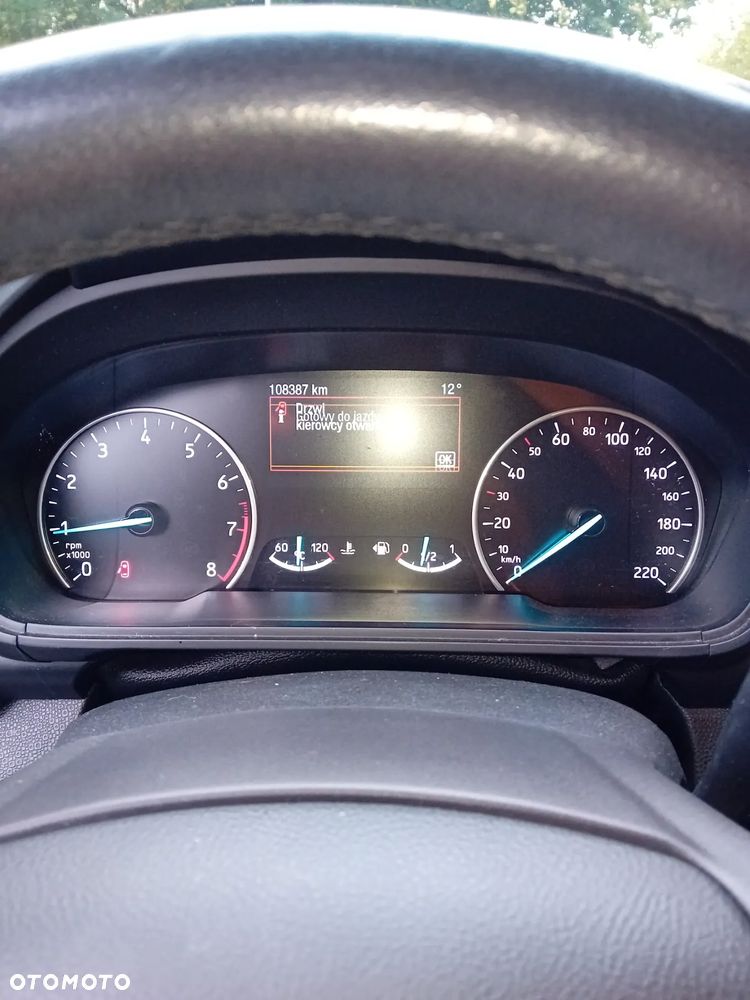 Ford EcoSport 1.0 EcoBoost Titanium ASS - 7