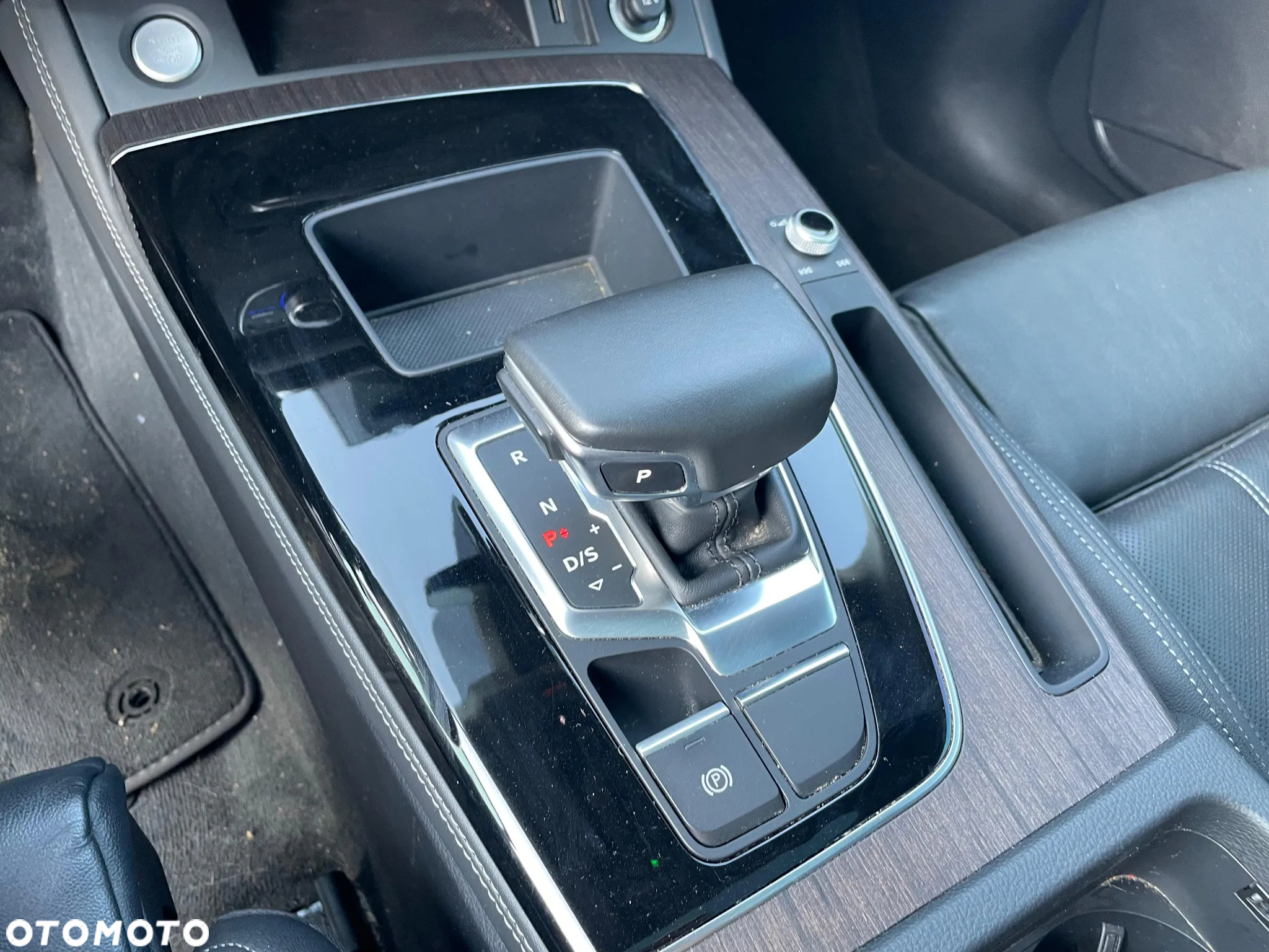 Audi Q5 45 TFSI quattro S tronic advanced - 19