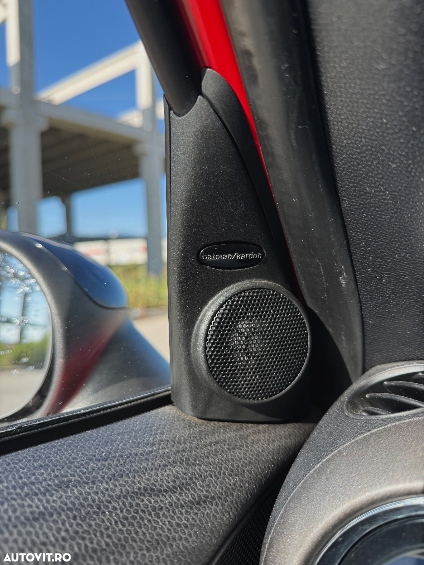 Mini Countryman - 23