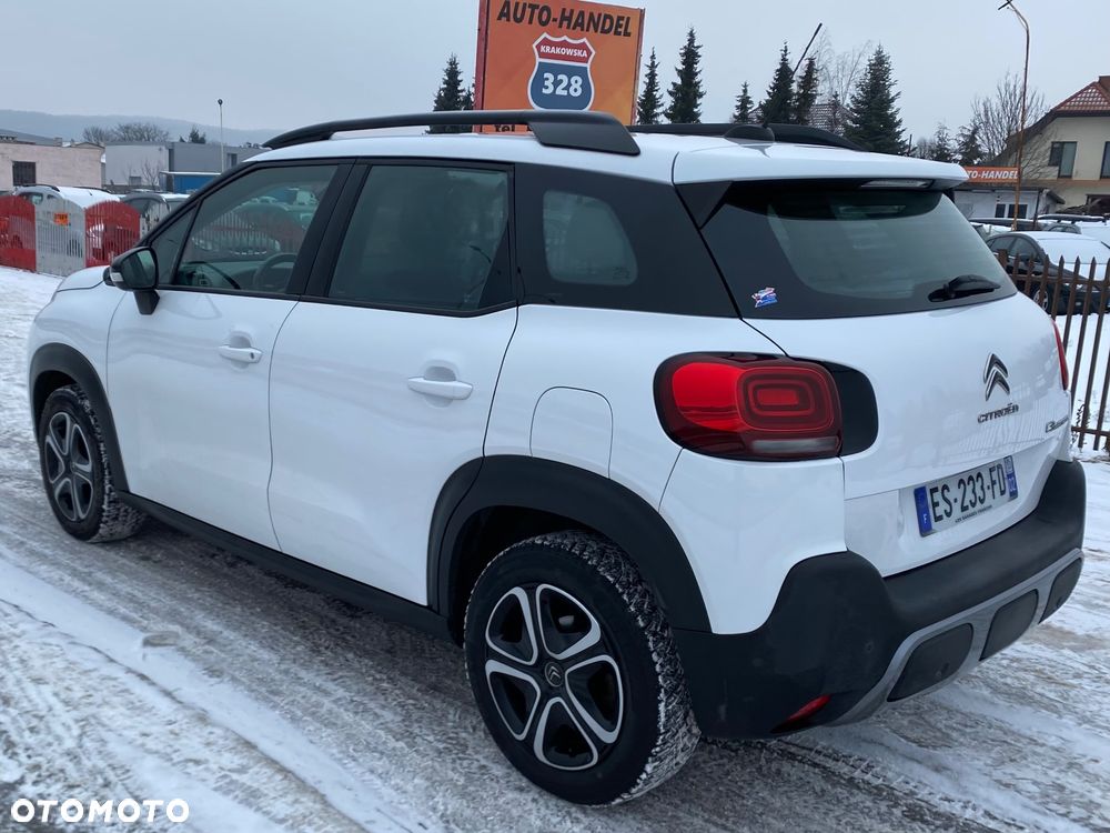 Citroën C4 Aircross 1.6 HDi STT 4x2 Exclusive - 13
