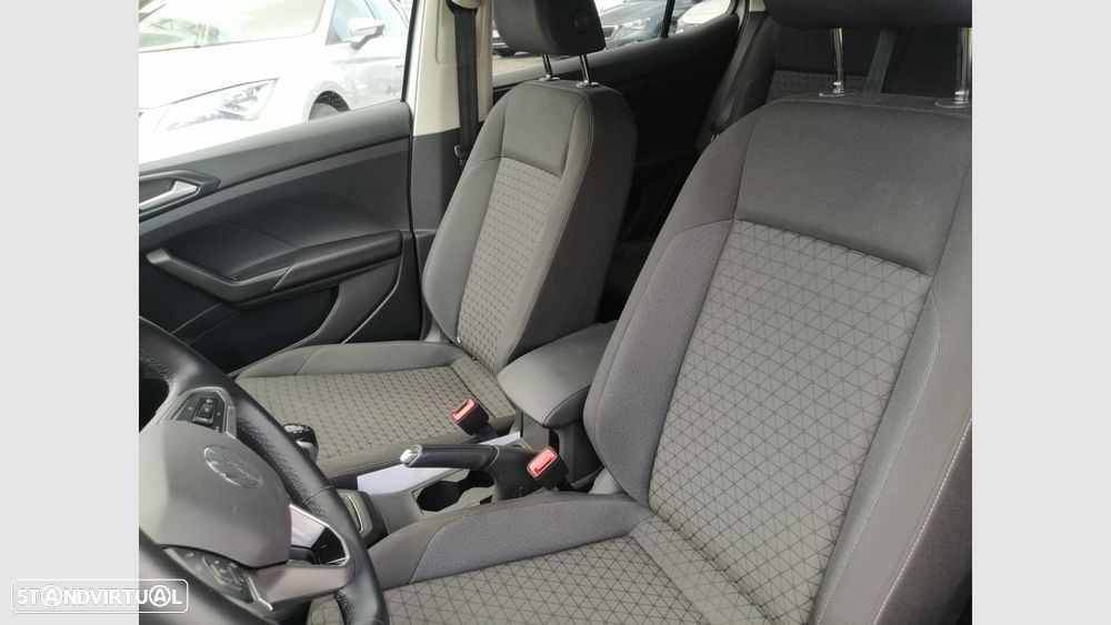 VW T-Cross 1.0 TSI Life - 20