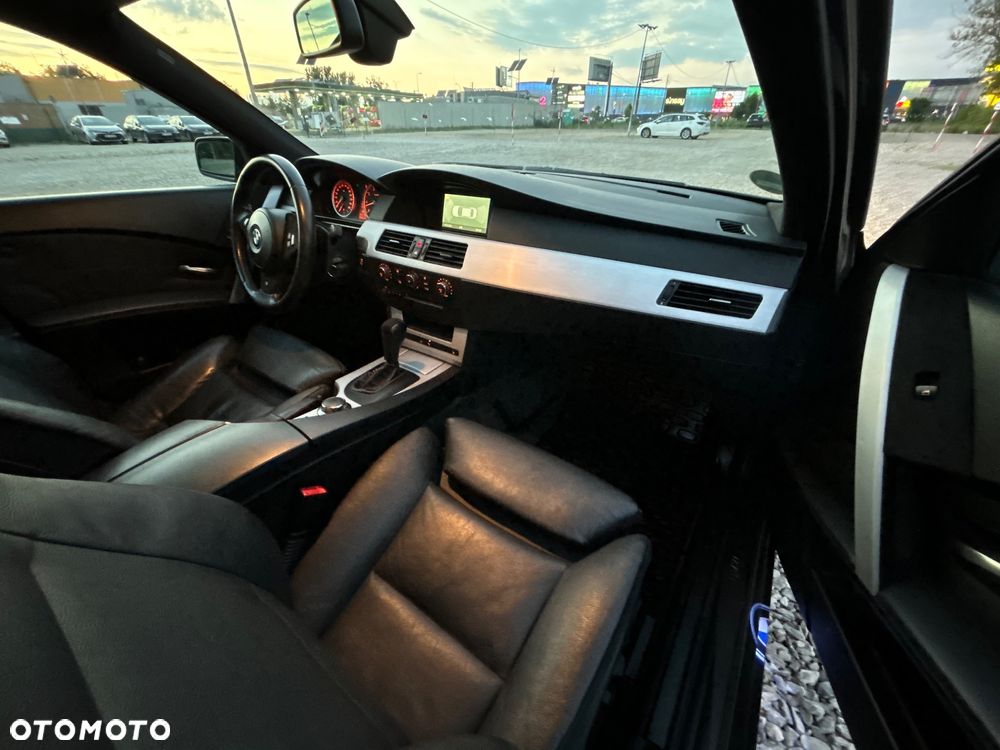 BMW Seria 5 - 35