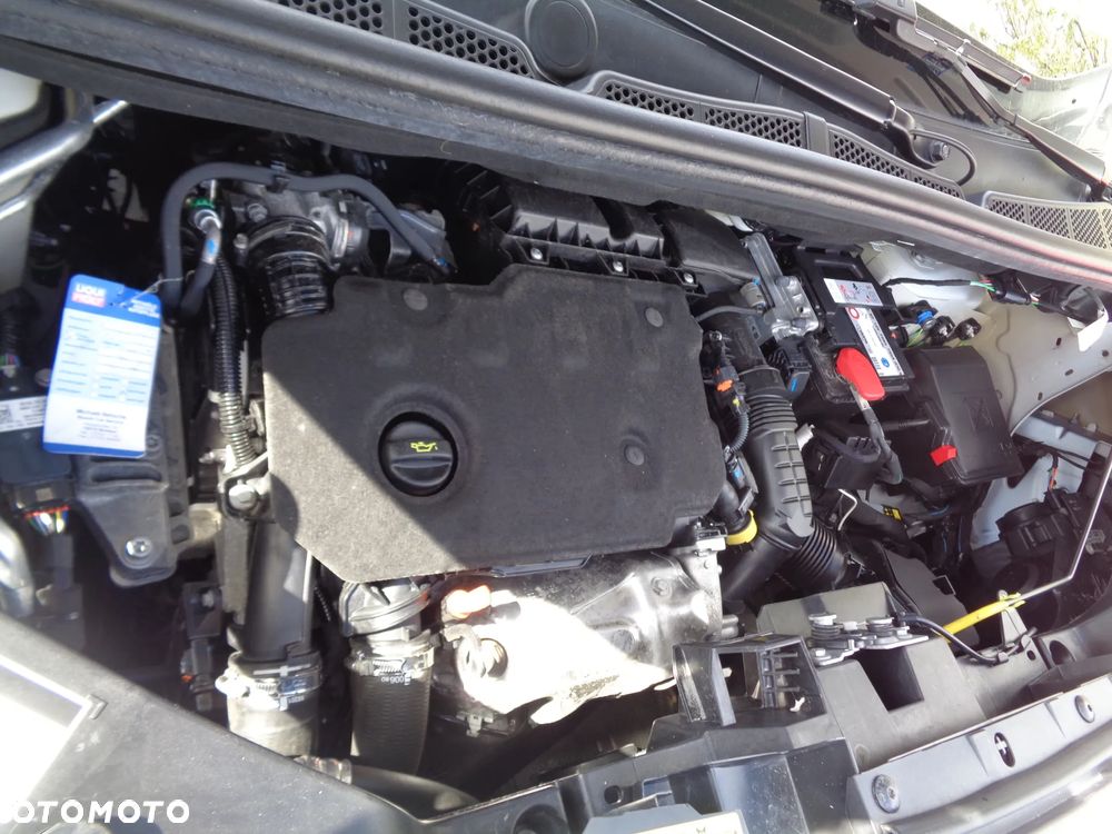 Citroën Berlingo M 1.5 BlueHDI Shine S&S - 24