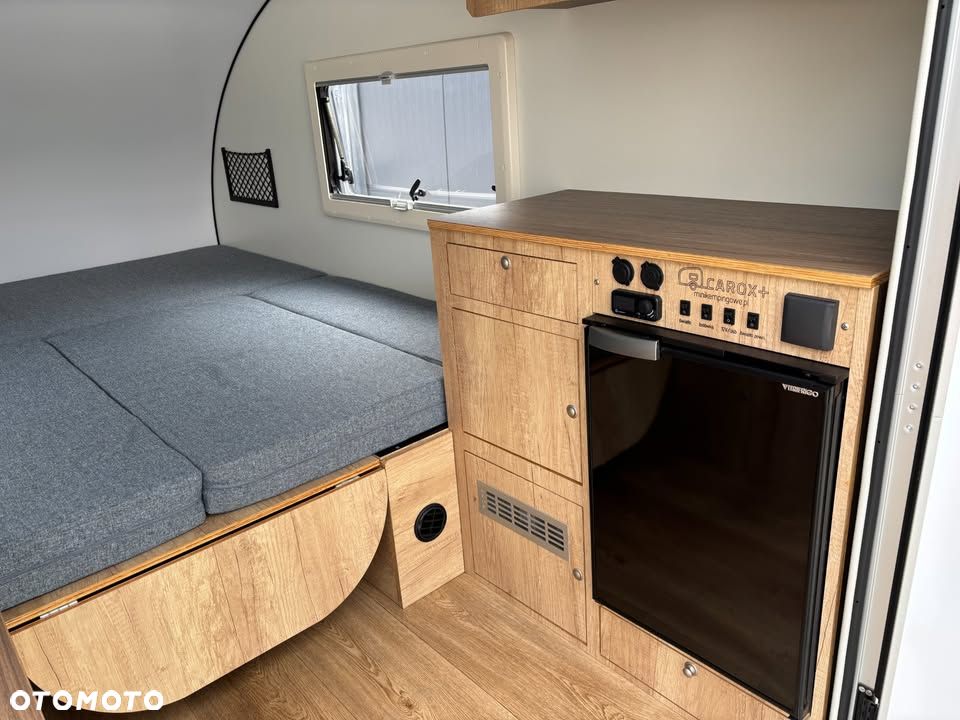 Inny Carox Mini K Family - 8