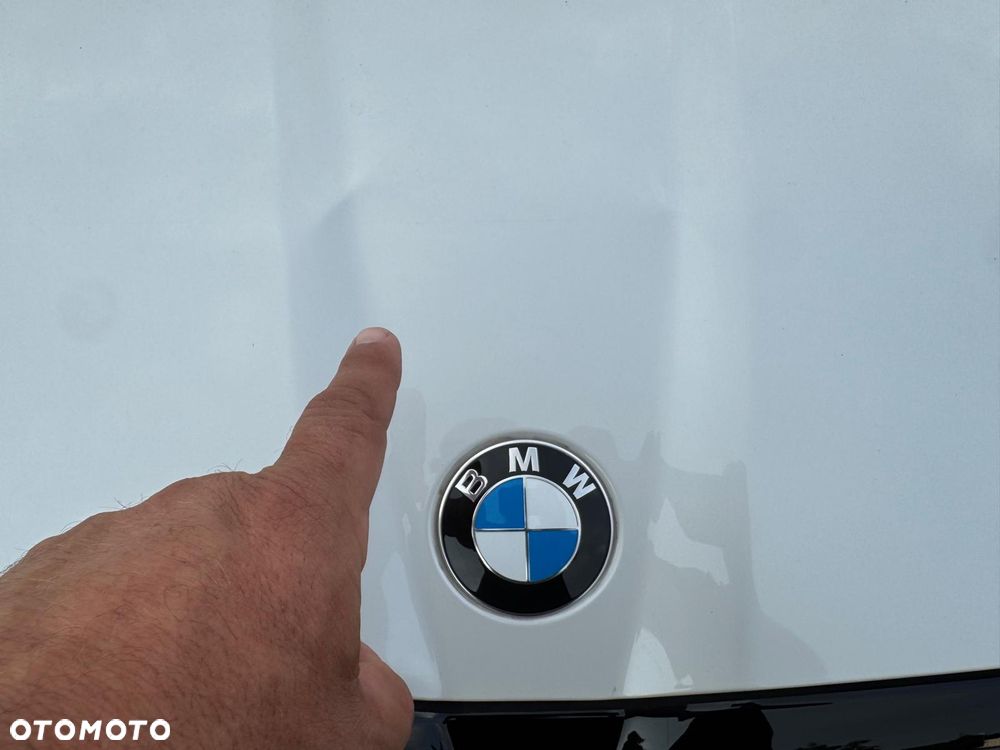 BMW Seria 5 520d xDrive mHEV M Sport - 36