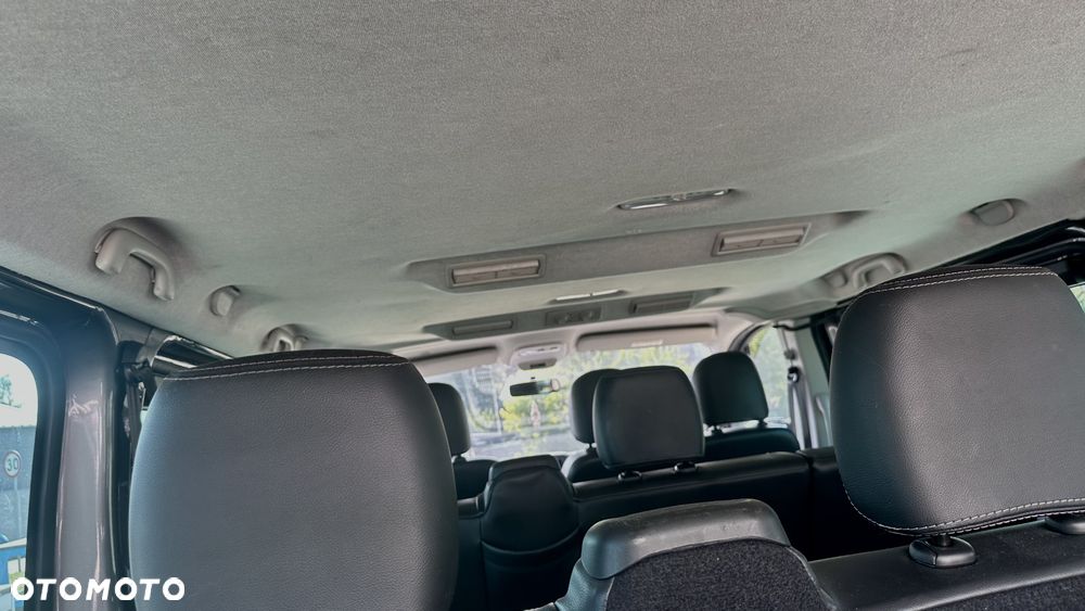 Opel Vivaro 1.6 CDTI L2 - 16