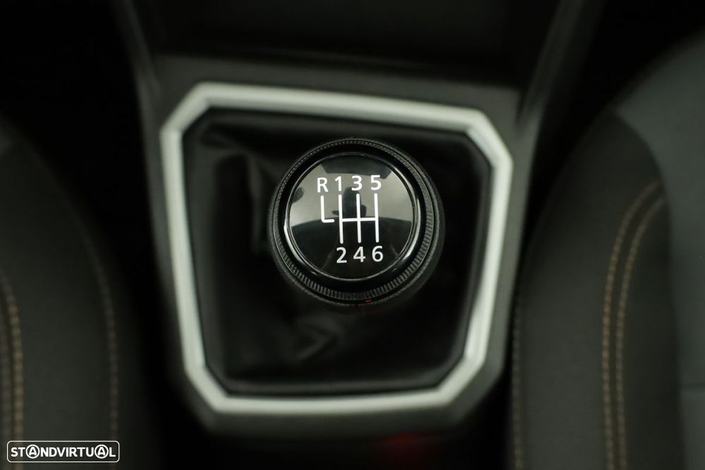 Dacia Jogger 1.0 ECO-G Extreme Bi-Fuel - 12