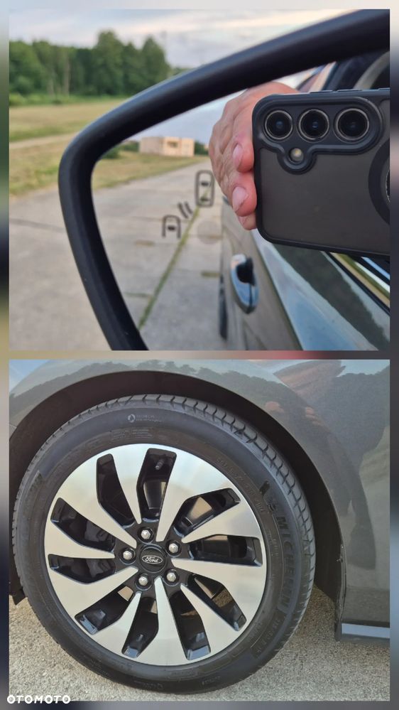 Ford Focus 2.0 EcoBlue Titanium - 31