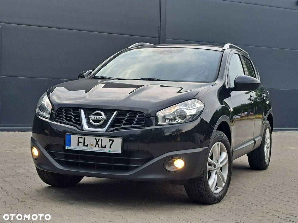 Nissan Qashqai - 3